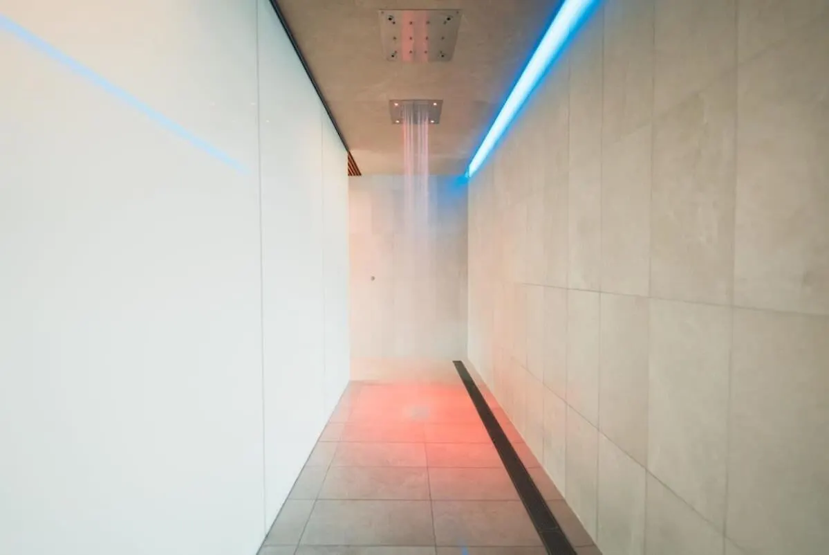 Stylish And Luxurious Apt With Pool & Gym Luxembourg Apartment