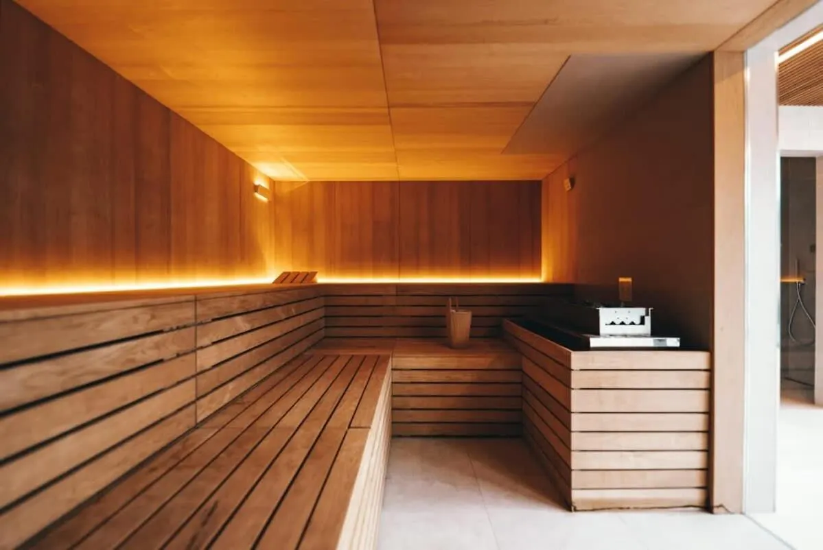 Stylish And Luxurious Apt With Pool & Gym Luxembourg Luxembourg