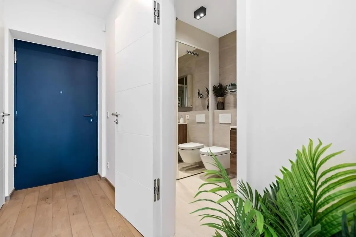 Stylish And Luxurious Apt With Pool & Gym Luxembourg Luxembourg